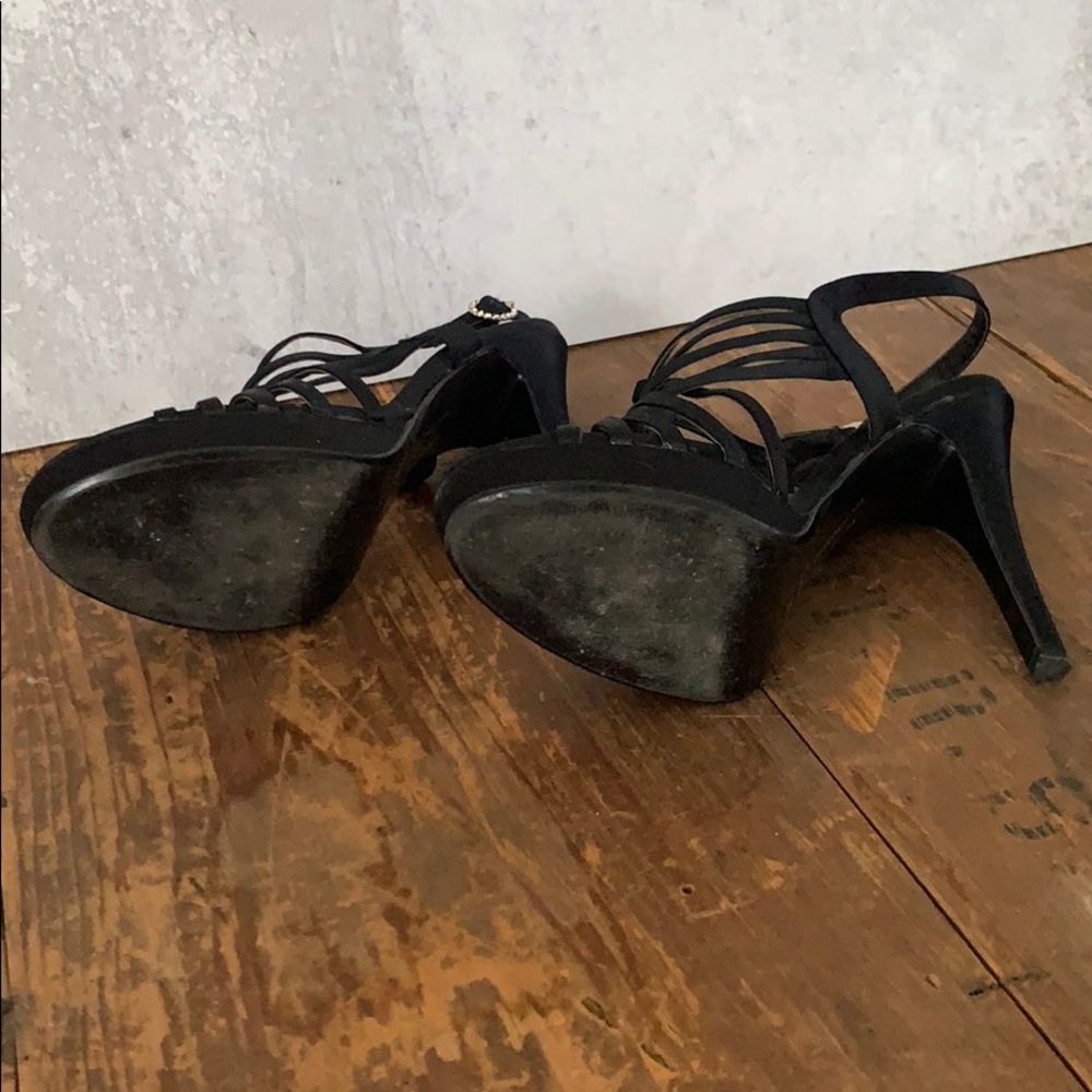 Chinese Laundry for keeps size 9.5 3.5 inch heel - Picture 3 of 3